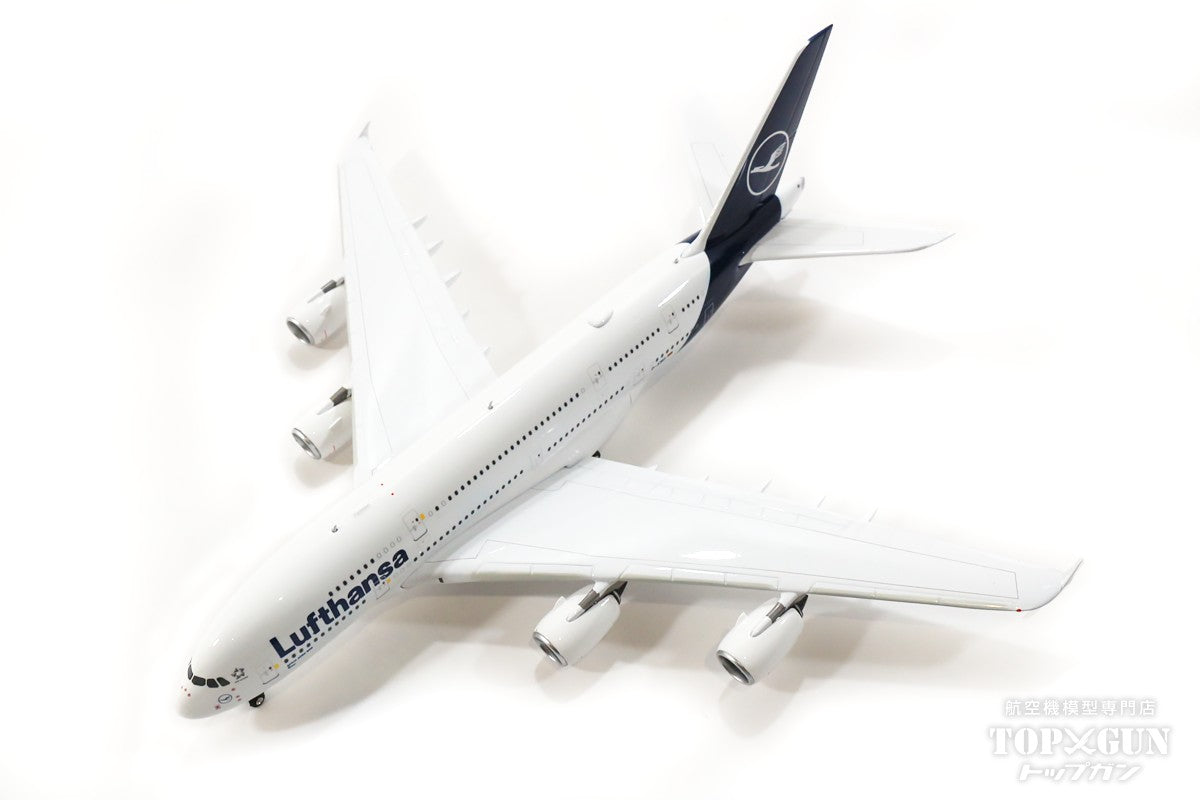 A380 Lufthansa D-AIMG 1/400 [04459]