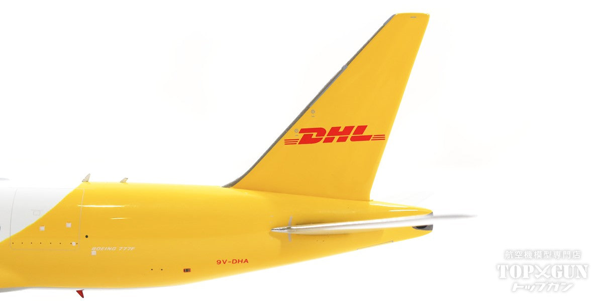 2022年レディースファッション福袋 レア フェニックス DHL 1/400 航空