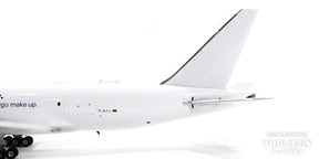 777F（200LR貨物型） ルフトハンザ・カーゴ 白色塗装 2021年 D-ALFJ 1/400 [04480]