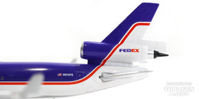 MD-11F（貨物型） FedEX 1990年代前半 N614FE 1/400 [04481]