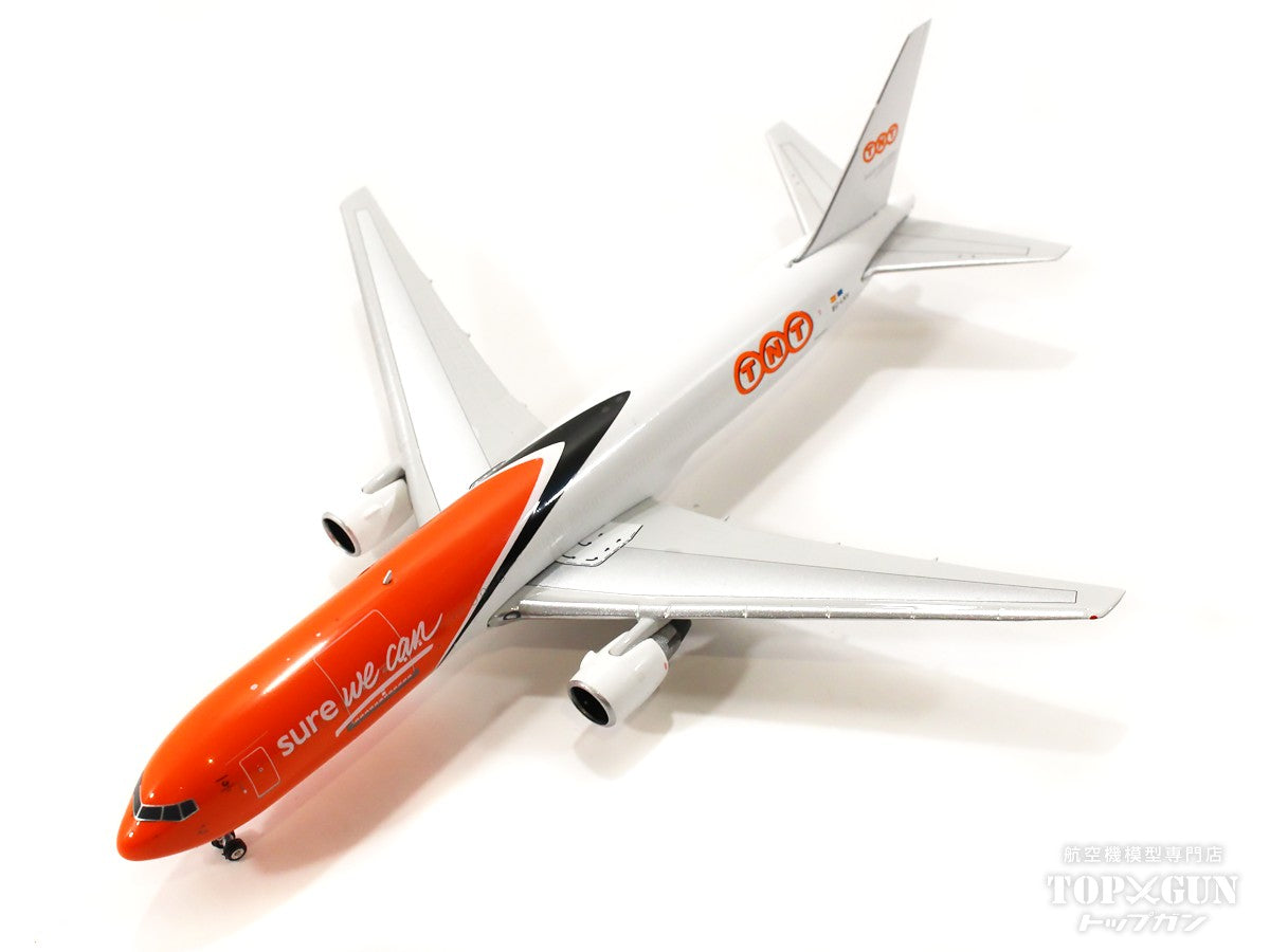 767-300BDSF (modified cargo type) TNT Airlines (Guest Air) Around 2011 EC-LKV 1/400 [04486]