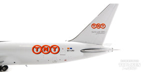 767-300BDSF（改造貨物型） TNT航空（ゲストエア） 2011年頃 EC-LKV 1/400 [04486]