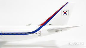 747-400 韓国空軍 政府専用機 #10001 1/200 ※プラ製 [0472GR]