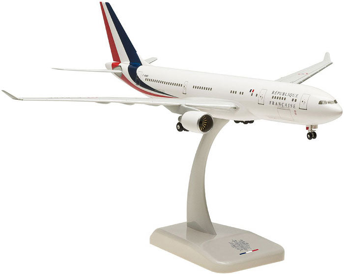 A330-200 French Air Force Government Aircraft F-RARF 1/200 *Plastic [0526GR]