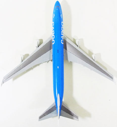 747-400ERF (Cargo) KLM Holland Cargo PH-CKD (Gear &amp; Stand included) 1/200 [0571GR]