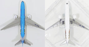 ボーイング B777-200ER 大韓航空 HL7752 1/500 [0740KA]