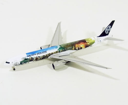 777-300ER Air New Zealand Special Paint "Hobbit" 2012 ZK-OKP 1/500 [0762NZ]