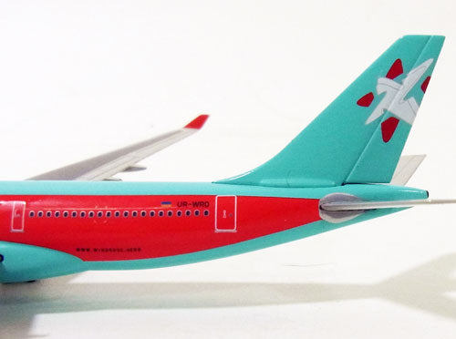 Sky500 A330-200 Windrose Airlines (Ukraine) UR-WRQ 1/500 [0770WR]
