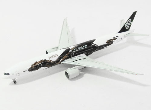 777-300ER エア・ニュージーランド 特別塗装 「ホビット・Desolation of Smaug」 ZK-OKO 1/500 [0771NZ]