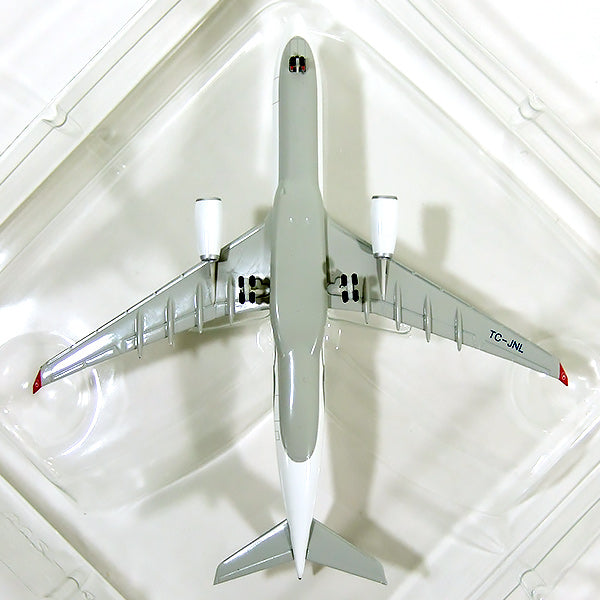 Sky500 A330-300 ターキッシュ・エアラインズ（トルコ航空) TC-JNL 1