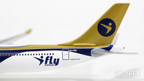 A330-300 I-Fly（アイフライ航空／ロシア) EI-FBU 1/500 [0796IF]
