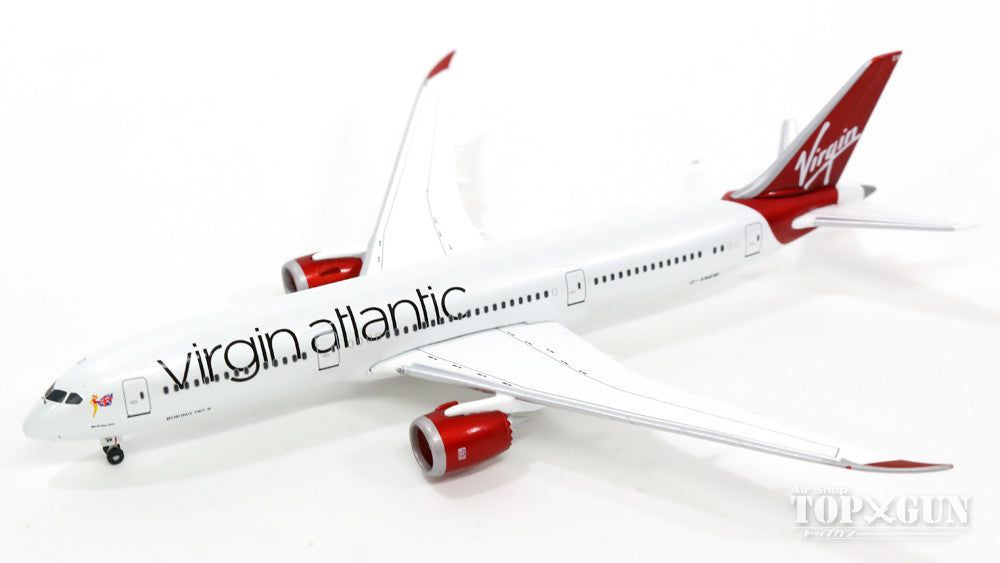 [Pre-order item] 787-9 Virgin Atlantic Airways G-VNEW 1/500 [0810VA]