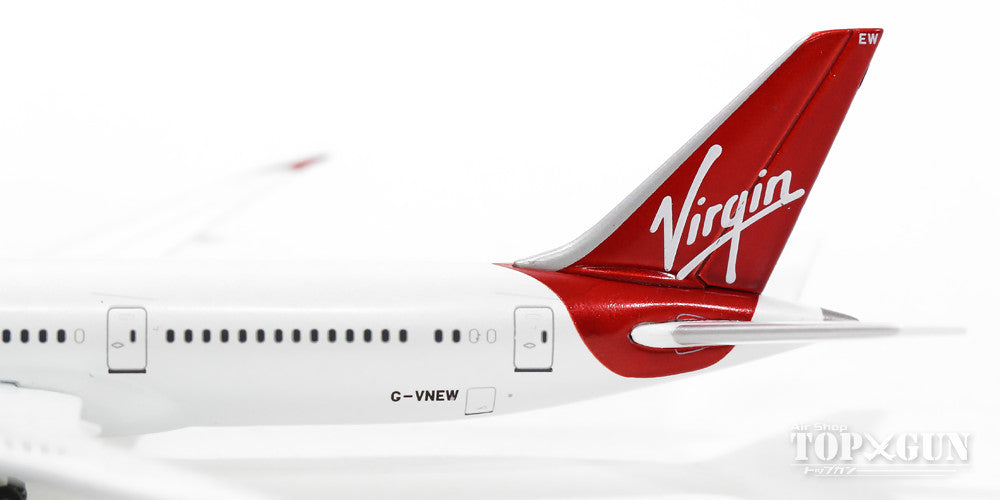 [Pre-order item] 787-9 Virgin Atlantic Airways G-VNEW 1/500 [0810VA]