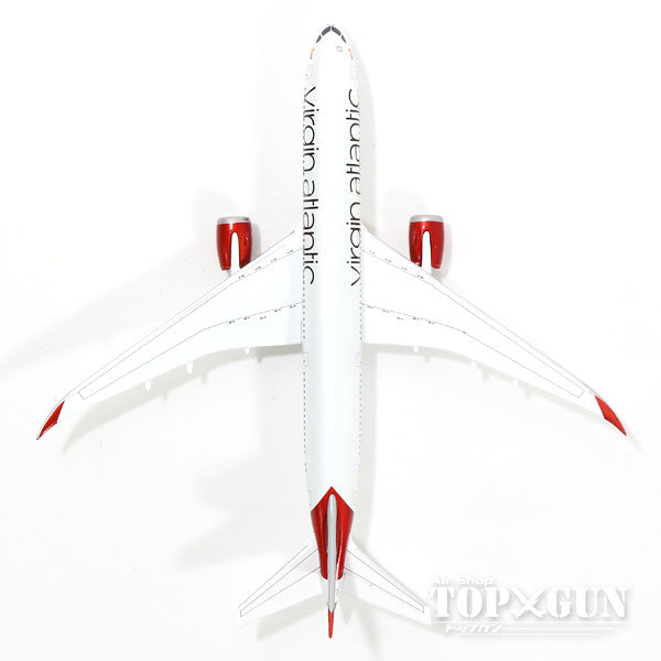 飛行機模型 ヴァージンアトランティック B787 航空機 LEDインテリア 1/200 B787-9 Virgin ヴァージンアトランティック G-VMAP ［B-VR