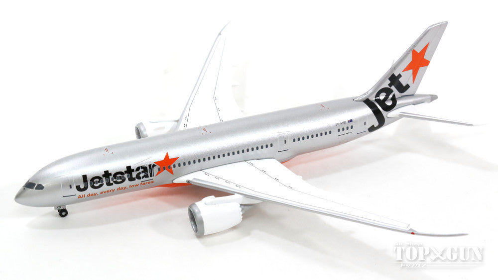 787-8 Jetstar VH-VKD 1/500 [0813JS]