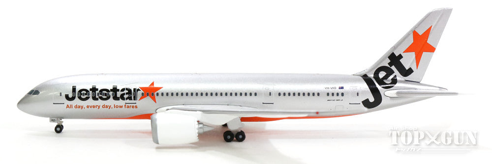 787-8 Jetstar VH-VKD 1/500 [0813JS]