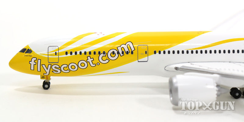 787-9 Scoot 9V-OJA 1/500 [0817SC]