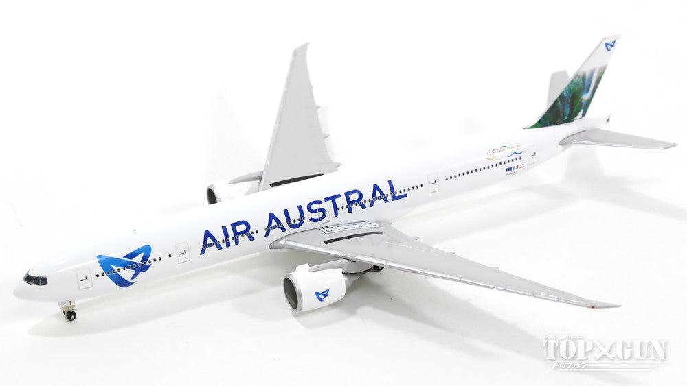 777-300ER Air Austral New Paint F-ONOU 1/500 [0819AU]