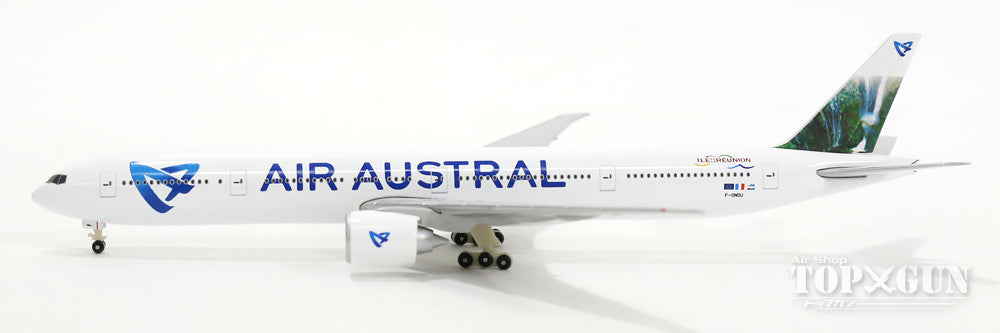 777-300ER Air Austral New Paint F-ONOU 1/500 [0819AU]