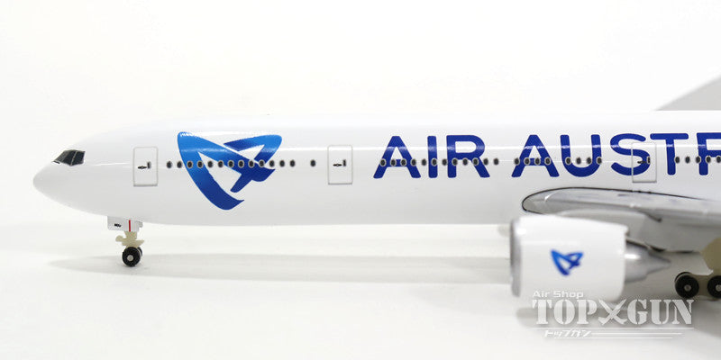 777-300ER Air Austral New Paint F-ONOU 1/500 [0819AU]