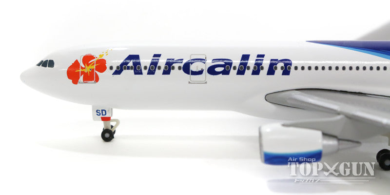 A330-200 Aircalin F-OHSD 1/500 [0825AC]