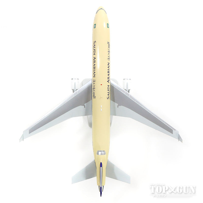 MD-11 サウジアラビア航空 HZ-HM7 1/200 ※プラ製 [0878GR]