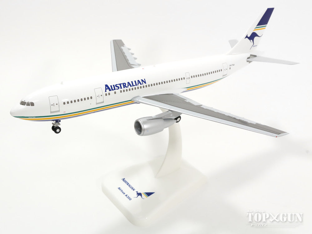 A300B4 オーストラリア航空 8-90年代 1/200 ※プラ製 [10000GR]