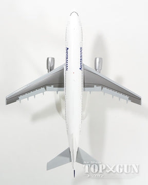 A300B4 オーストラリア航空 8-90年代 1/200 ※プラ製 [10000GR]