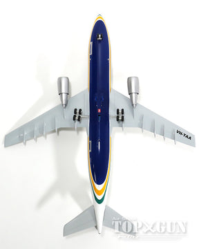 A300B4 オーストラリア航空 8-90年代 1/200 ※プラ製 [10000GR]