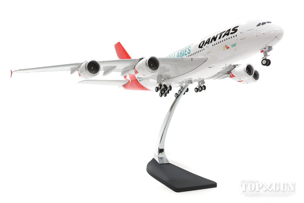Phoenix A380 カンタス航空 特別塗装 「ゴー・ワラビーズ」 VH