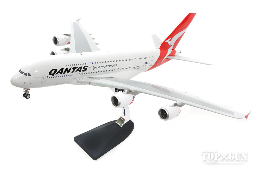 A380 Qantas VH-OQL 1/200 *Made of metal [100044]