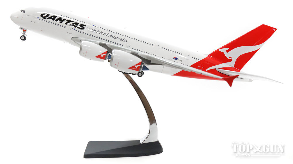 A380 Qantas VH-OQL 1/200 *Made of metal [100044]