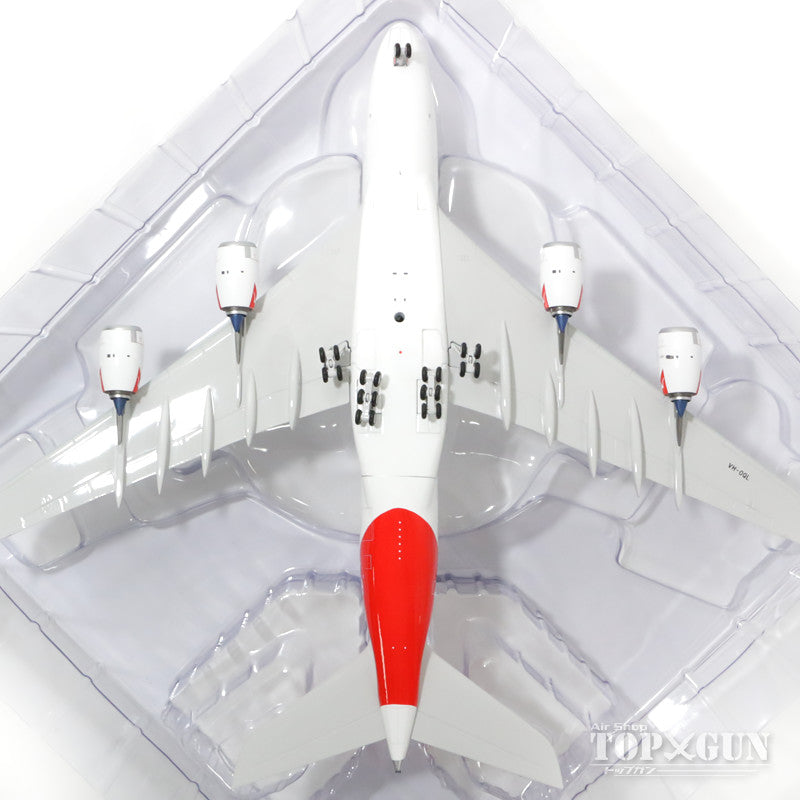Phoenix A380 カンタス航空 VH-OQL 1/200 ※金属製 [100044]