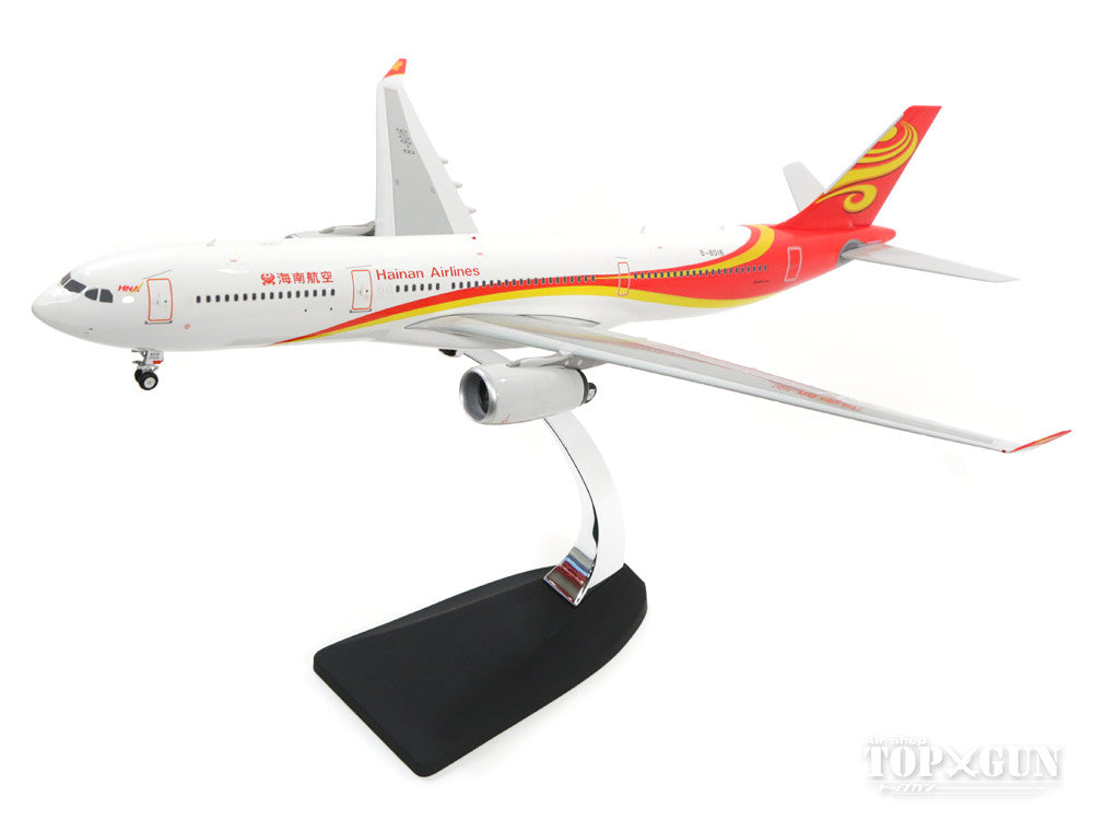 A330-300 Hainan Airlines B-8016 1/200 [100047]