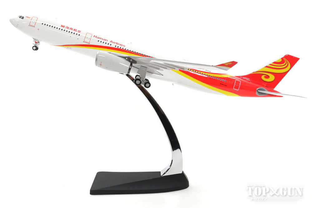 A330-300 Hainan Airlines B-8016 1/200 [100047]