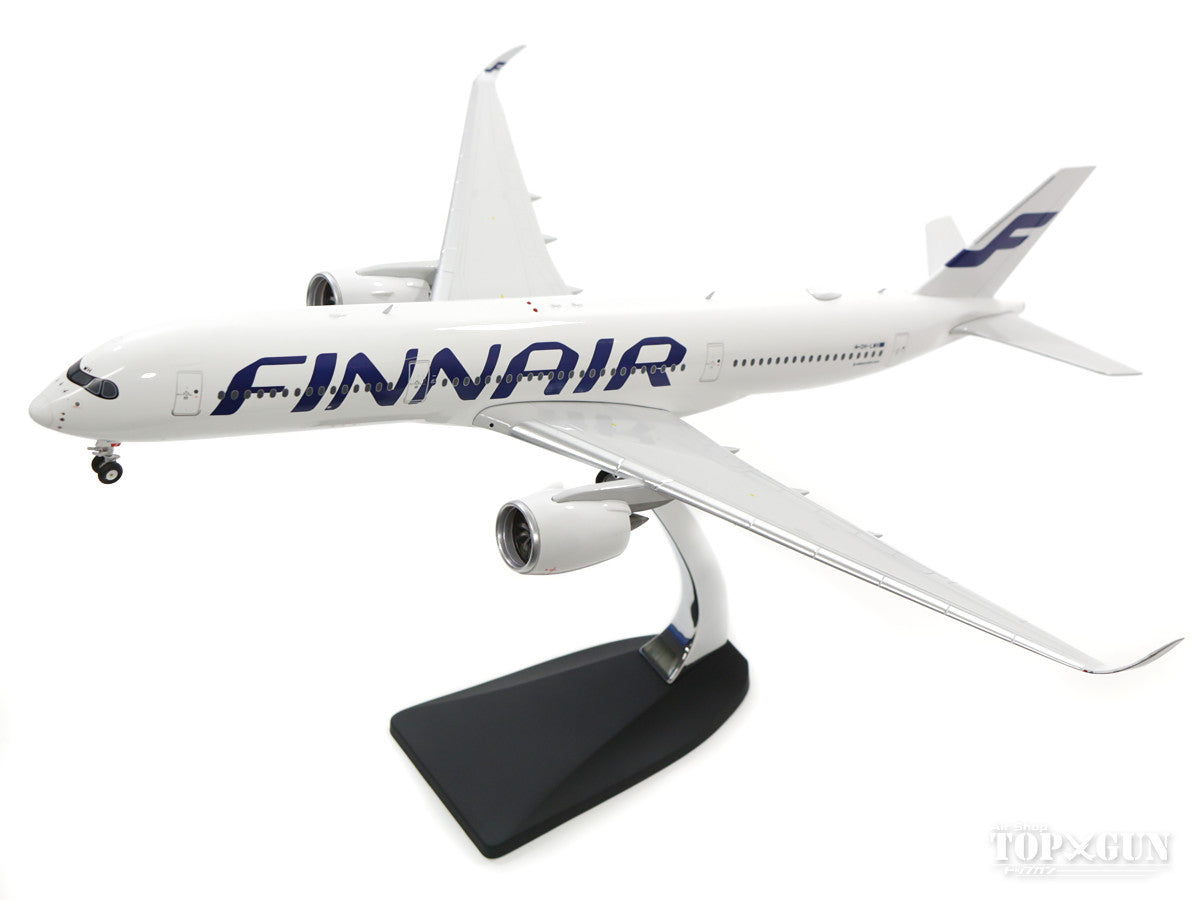 A350-900 Finnair OH-LWH 1/200 *Made of metal [100055B]