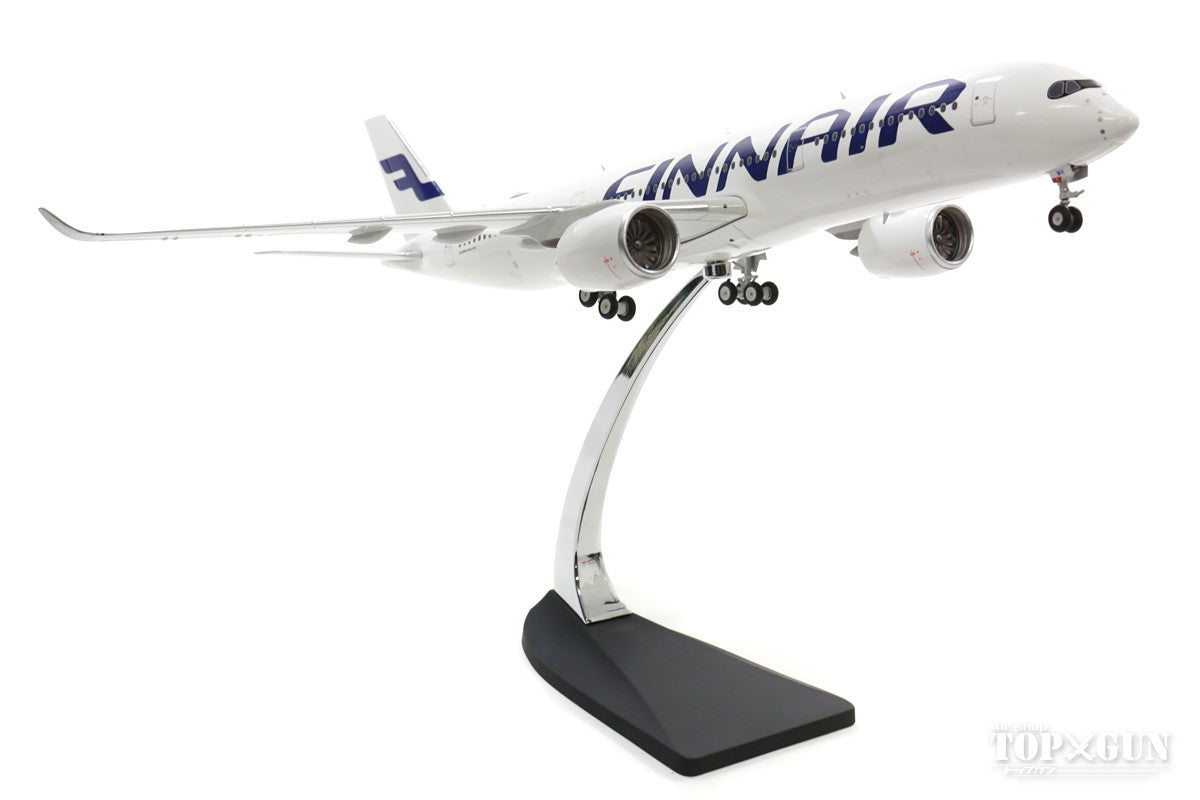 A350-900 Finnair OH-LWH 1/200 *Made of metal [100055B]