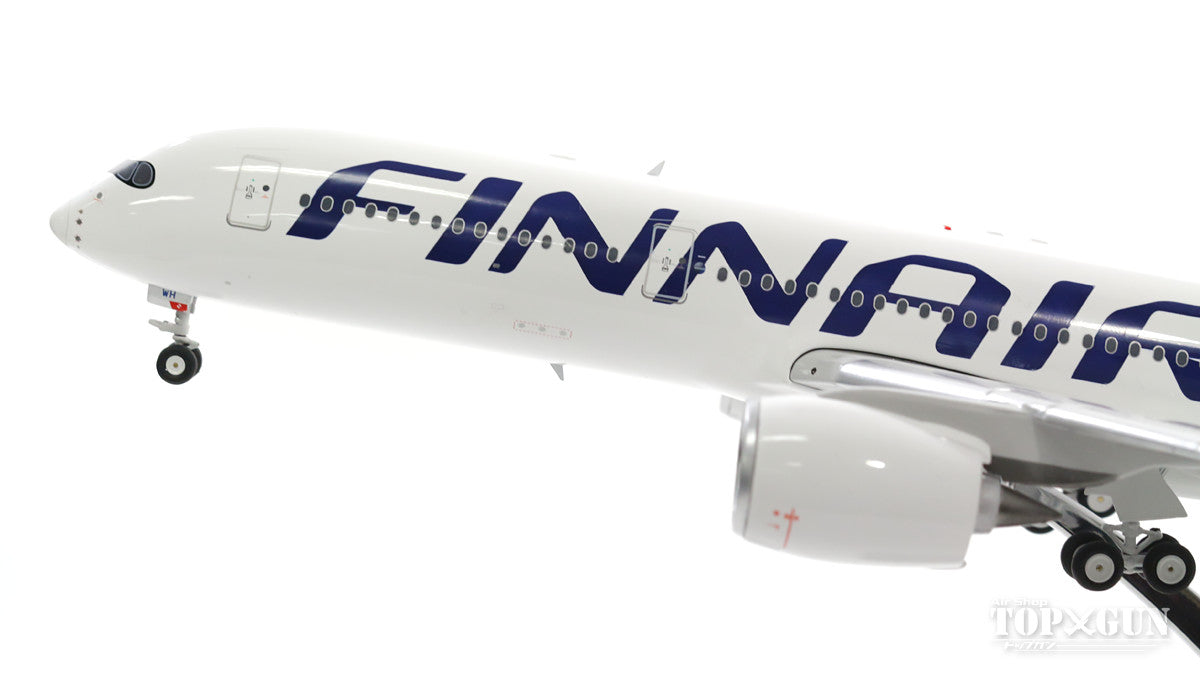 A350-900 Finnair OH-LWH 1/200 *Made of metal [100055B]