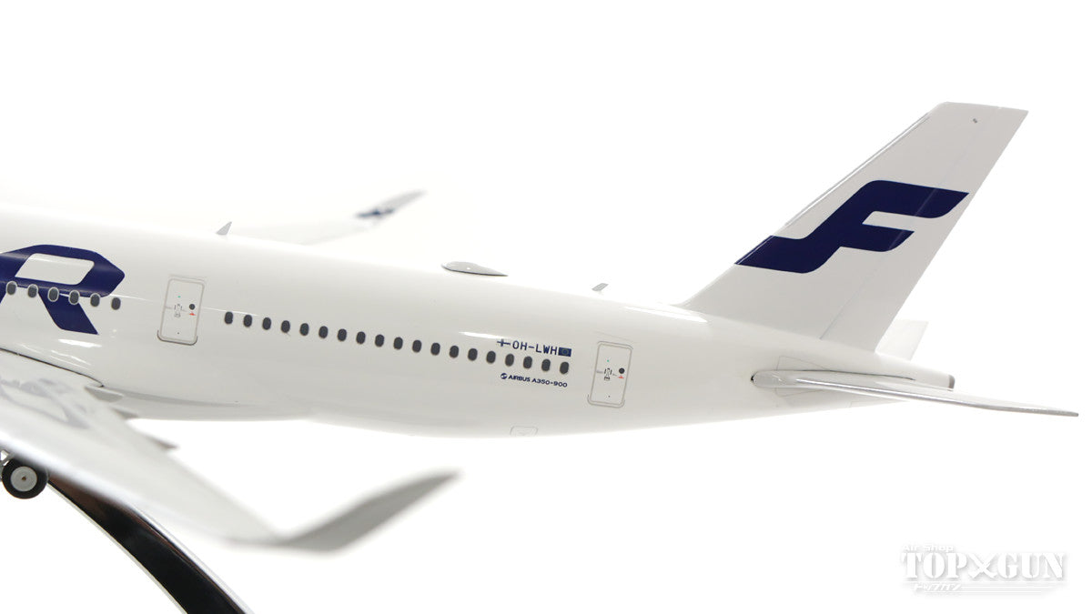 A350-900 Finnair OH-LWH 1/200 *Made of metal [100055B]