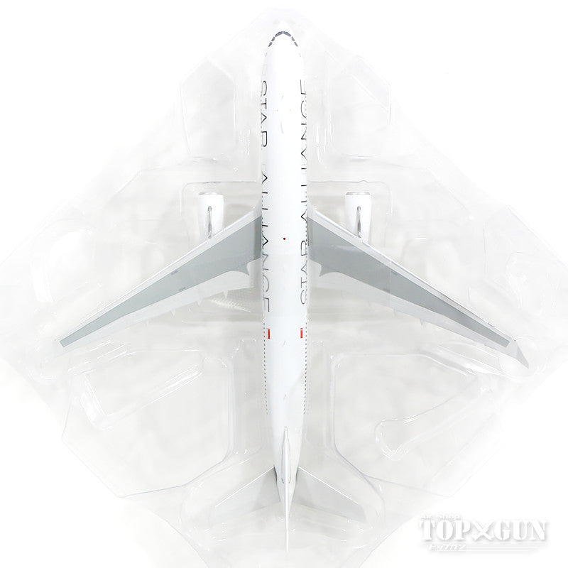 Phoenix A330-300 シンガポール航空 特別塗装「スター Phoenix A330-300 シンガポール航空 特別塗装「スター