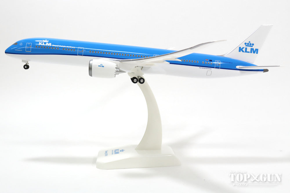787-9 KLMオランダ航空 1/200 ※プラ製 [10130GR]