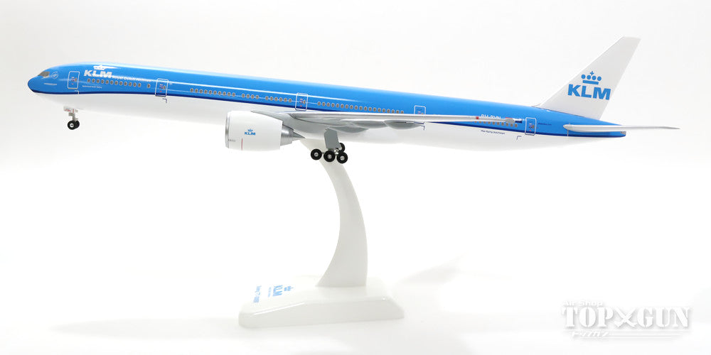 hogan ホーガン 1/200 KLM オランダ航空 B777-300ER-