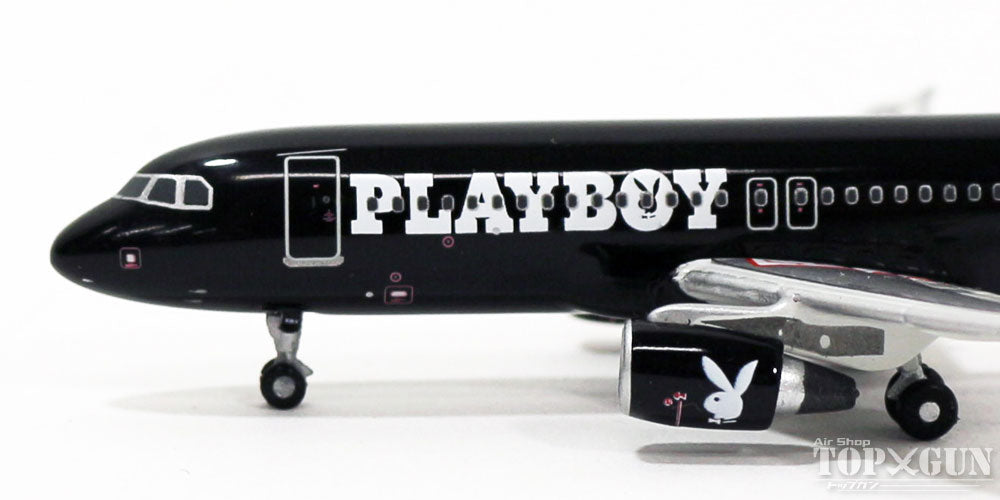 Airbus A320 Playboy Paint SE-XBY 1/400 [10219]