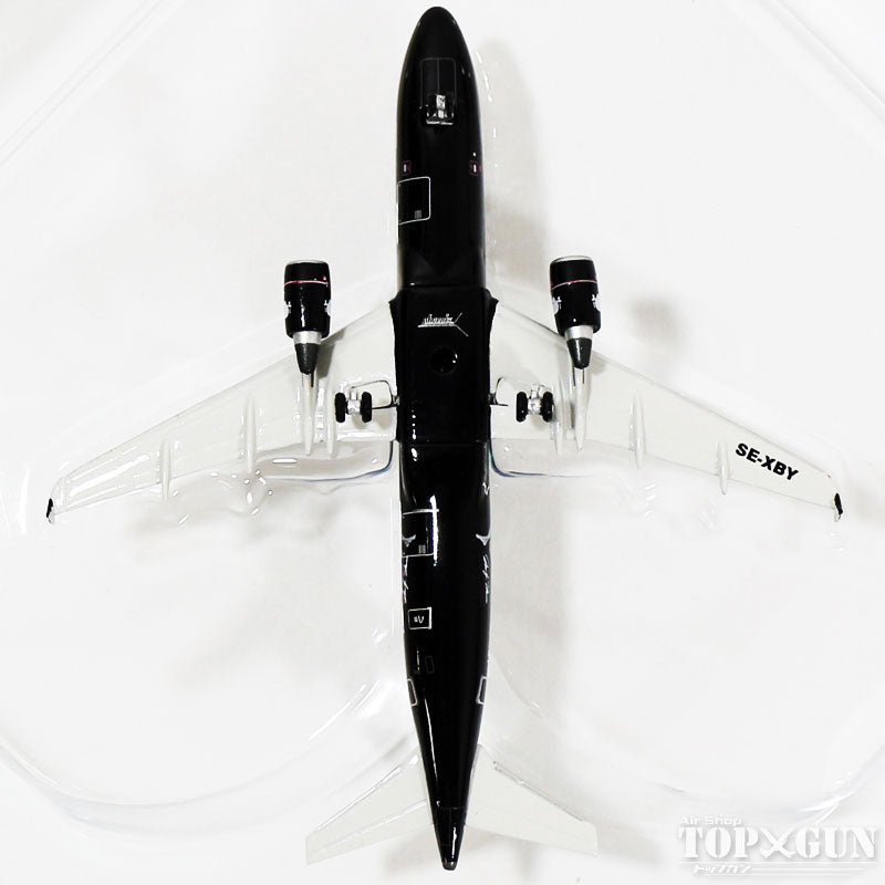 Airbus A320 Playboy Paint SE-XBY 1/400 [10219]