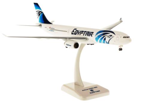 A330-300 EgyptAir 1/200 *Plastic [10222GR]