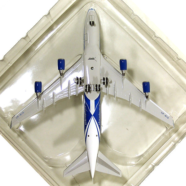 Boeing 747-400 (Cargo aircraft) AirBridge Cargo Airlines VP-BIG 1/400 [10232]