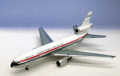 DC-10-10 Douglas House Color N1339U 1/400 [10234]