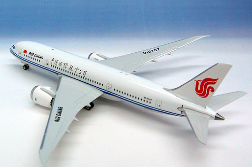 Phoenix 787-8 中国国際航空1/400 [10238]