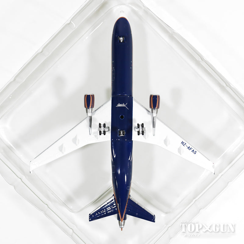 Phoenix マクドネル・ダグラス MD-11 サウジアラビア王国政府 HZ-AFAS