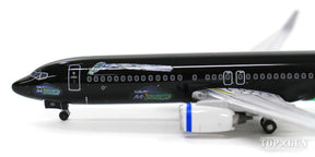 737-800 ヴァージン・ブルー（オーストラリア） 広告塗装 ジレット・マーク3 05-6年 VH-VOI 1/400 [10352]